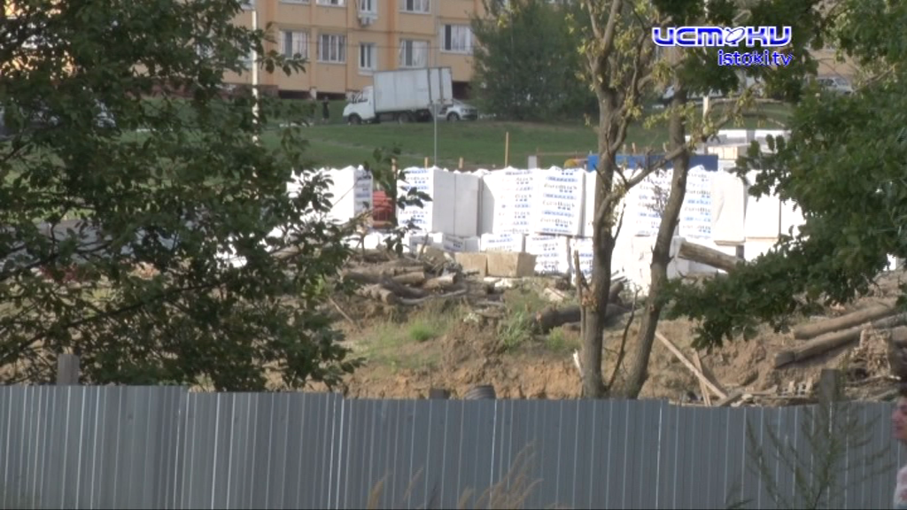 Альтернативная реальность губернатора Клычкова 