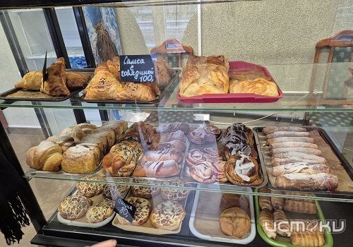 В четырех орловских шаурмичных готовили сомнительные блюда