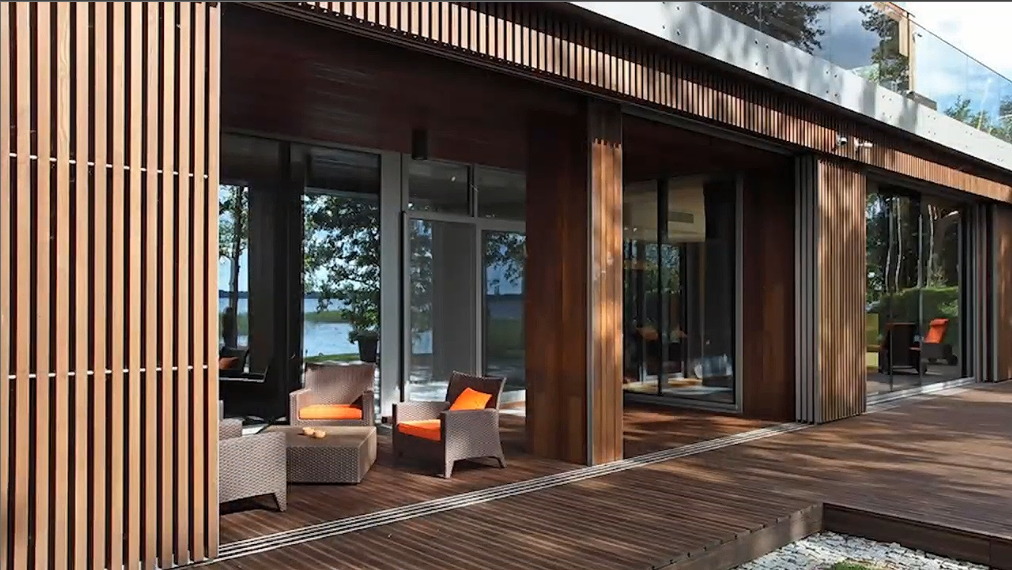 Что нужно знать о выборе отделочных материалов?