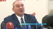 Поработали на славу! Заслуги орловских железнодорожников отметили на итоговой пресс-конференции начальника МЖД