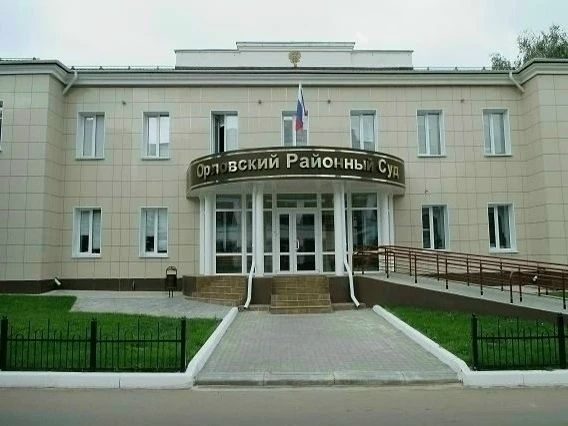 Суд утвердил компромисс по коммунальному долгу в Орловской области