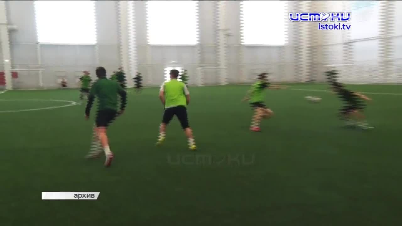 Сквер Орловских литераторов продолжают благоустраивать, чиновники намерены привести в порядок подвесной мост