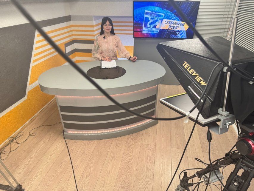 О чем расскажем сегодня 27 февраля в свежем выпуске программы "Оперативный эфир"?