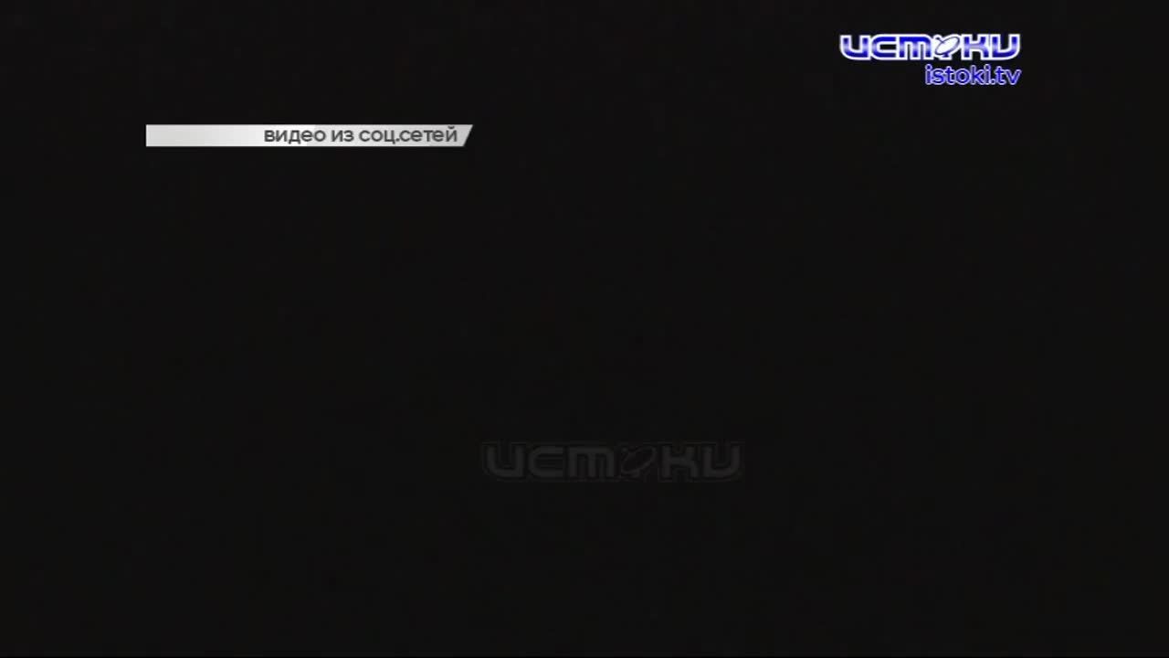 В минувшую субботу на смену аномальной жаре пришли тропические ливни