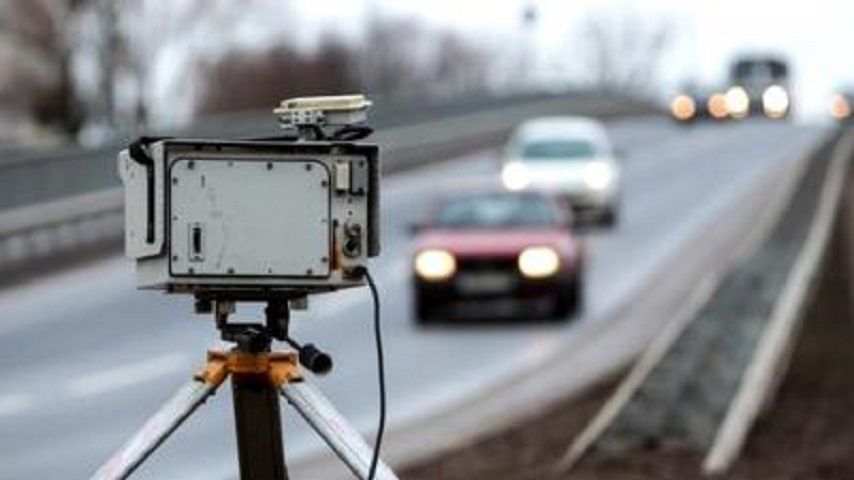 Где сегодня в Орловской области автомобилистов караулят камеры