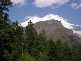 Путешествия на Северном Кавказе