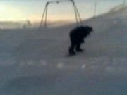 Кто в куршавель...