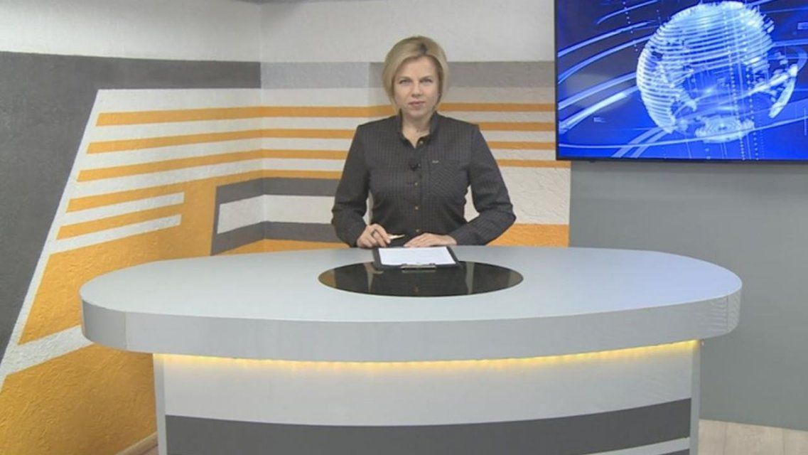 Провал «мусорной» реформы, тяжелая доля актеров ОГАТа – сегодня в программе «Оперативный эфир»