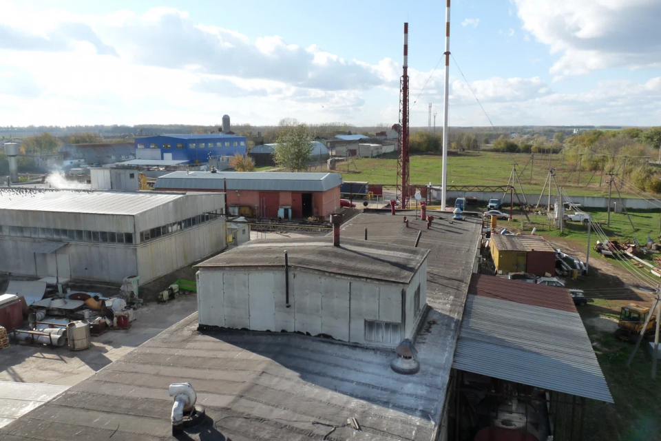 Крахмальный завод ответит за загрязнение почвы: суд обязал предприятие ликвидировать разливы отходов