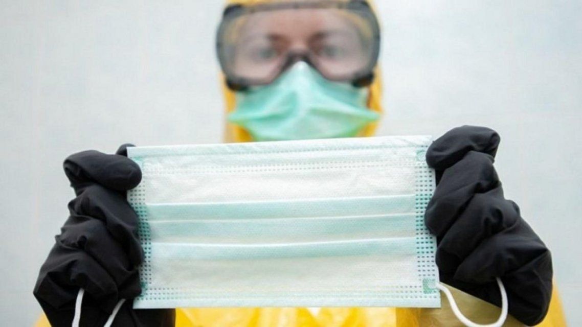 Роспотребнадзор ввел всеобщий масочный режим по стране
