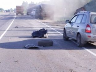 Трагичные выходные 