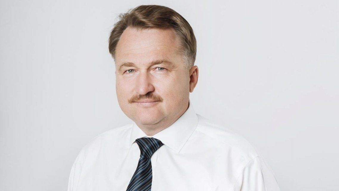 Депутат облсовета Виталий Рыбаков примет участие в акции «Игрушка желаний»