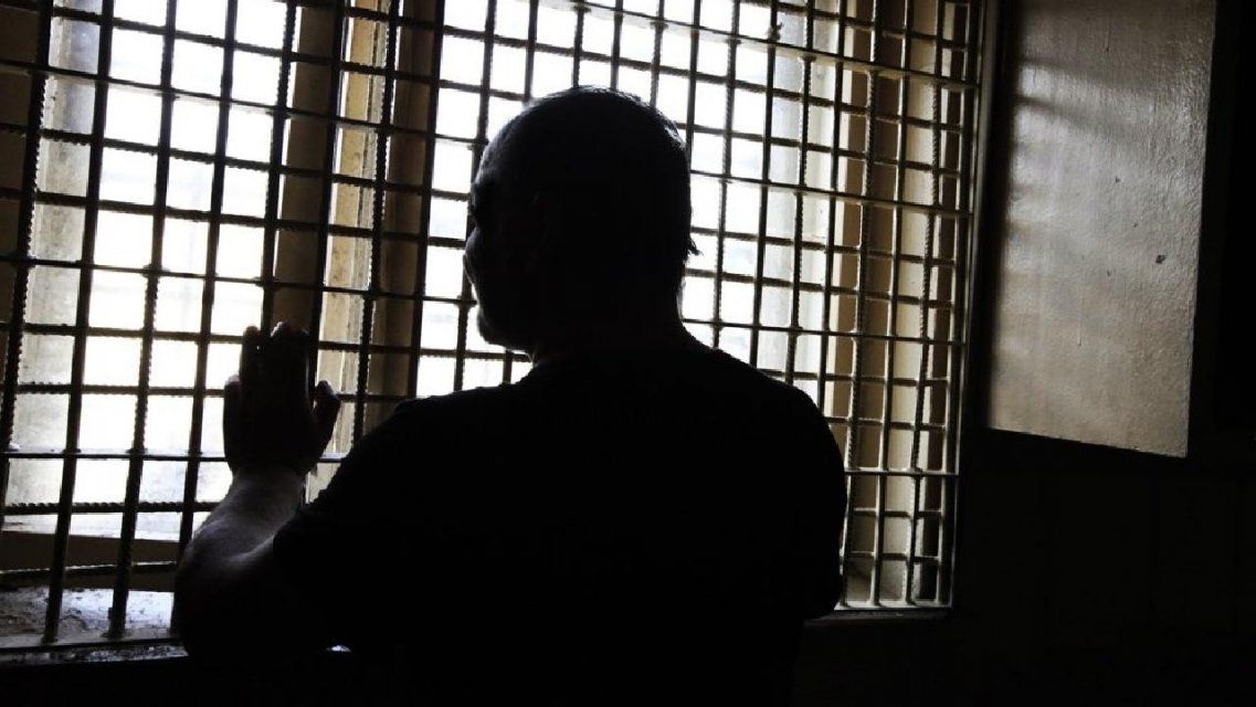 В колониях Орловской области сидят более 600 убийц