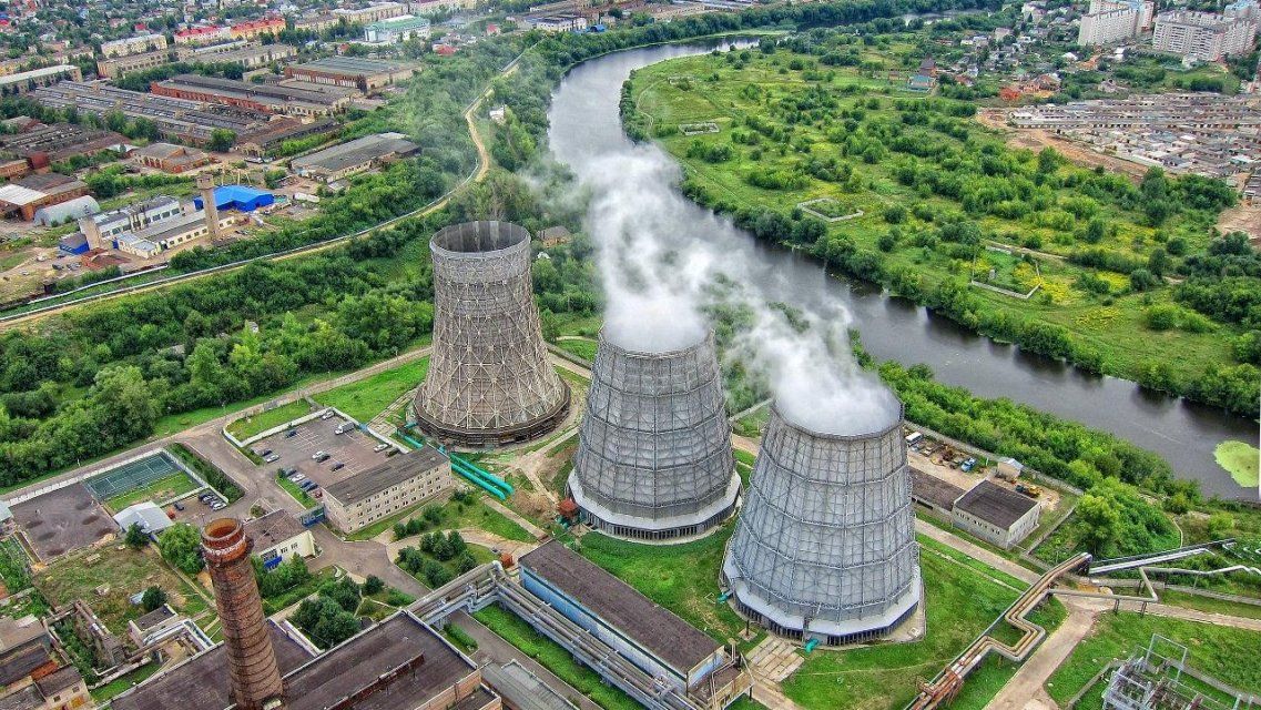 Орловчан ждут еще две недели без горячей воды