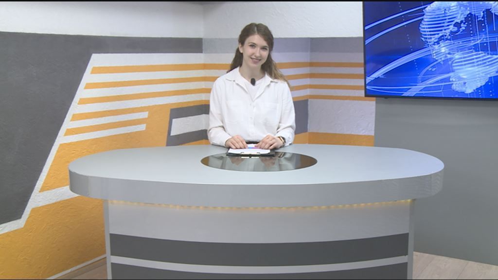 Орловский дуб-долгожитель «подлечили» монтажной пеной, орловчане в мобильном пункте узнали о здоровье своих легких и в музее ИЗО можно увидеть работы с конкурса "Numismatic Awards-2020". Об этом и не только в 19:00 в программе "Оперативный эфир"