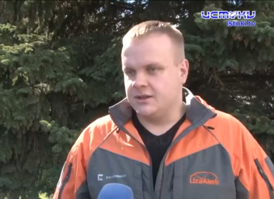 Координатор поисково-спасательного отряда "Лиза Алерт" рассказал, как уберечь своего ребенка от людей с недобрым умыслом