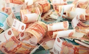 Орловские приставы пополнили бюджет на 60 млн рублей