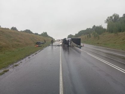 В Орловской области экс-сотрудника УФСИН осудили за гибель четверых