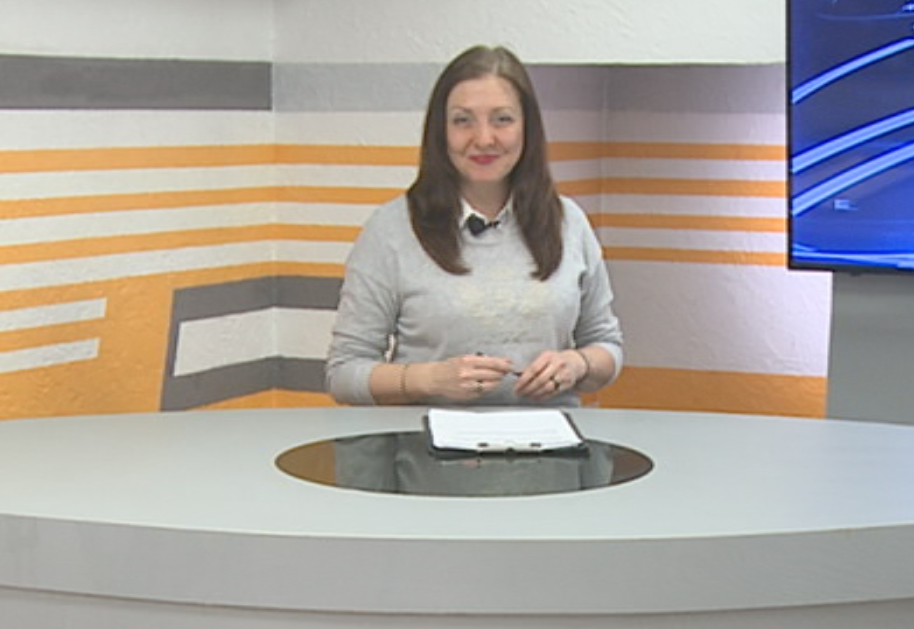 Вдохновляющие отчеты об орловской промышленности на совещании у Клычкова, готовимся к паводку, рассказываем о нарушениях