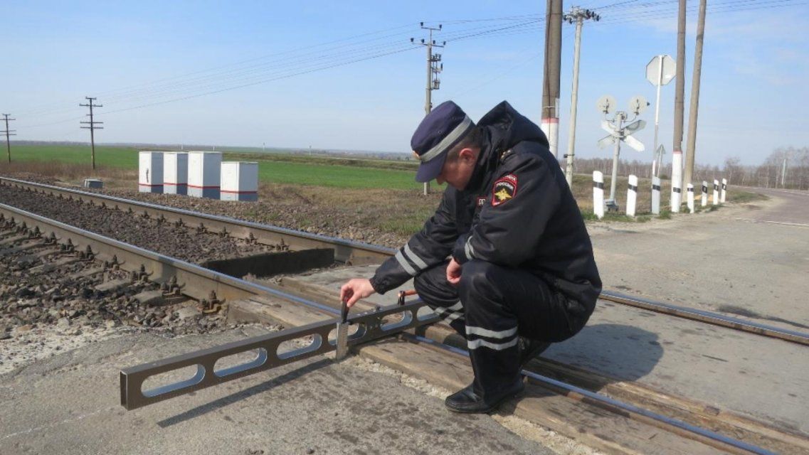 Из-за разбитых дорог на Орловщине с начала года выдано почти 200 предписаний 