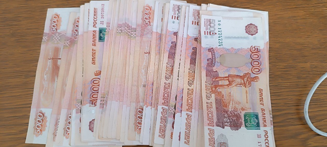 В Орловской области за списанием долгов чаще всего обращаются пенсионеры