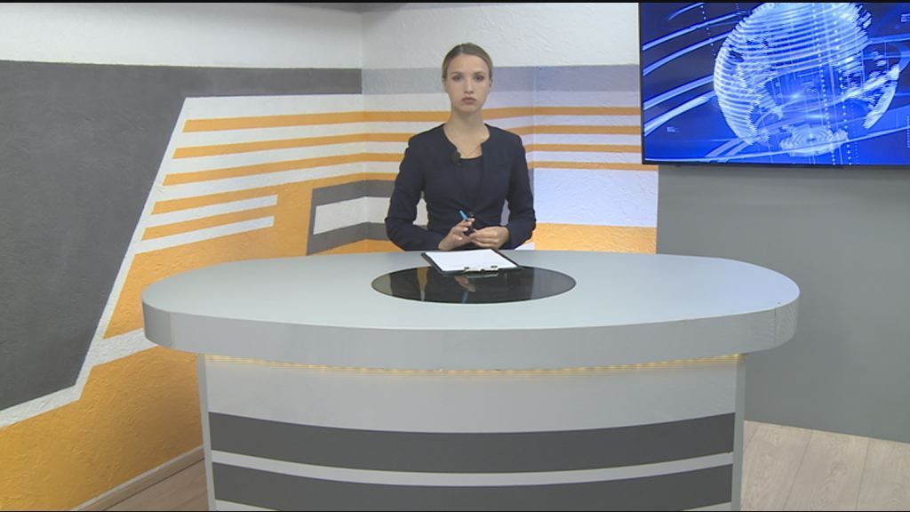 Вика Гнедова погибла, прокурор помог переселить жителей из аварийного общежития и юные орловчане побывали в роли машиниста. Об этом и не только в 19:00 в программе «Оперативный эфир»