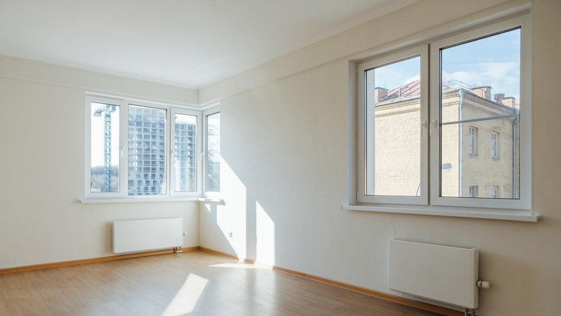 Средняя площадь новых орловских квартир превышает 80 кв. м