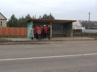 1 километр раздора или не все жители Мезенки могут попасть домой 