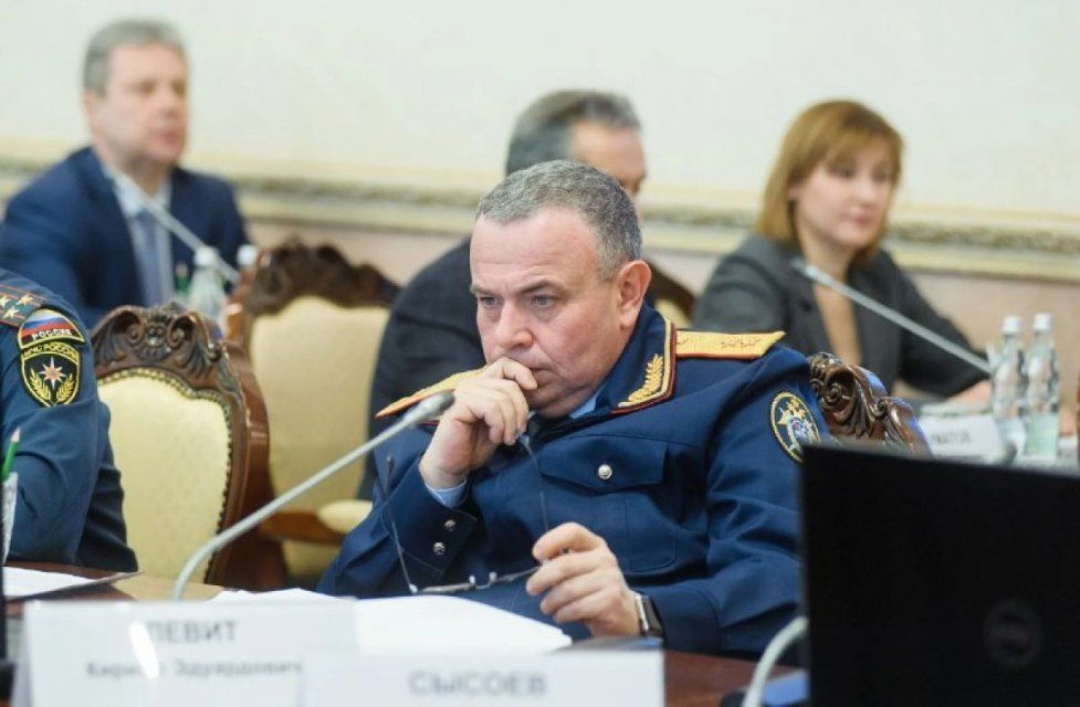 Орловчанина назначили полпредом губернатора Воронежской области 