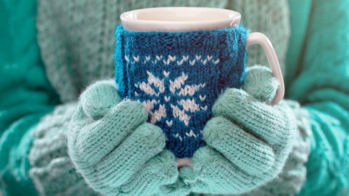 Второй день зимы в Орле будет пасмурным и не слишком морозным