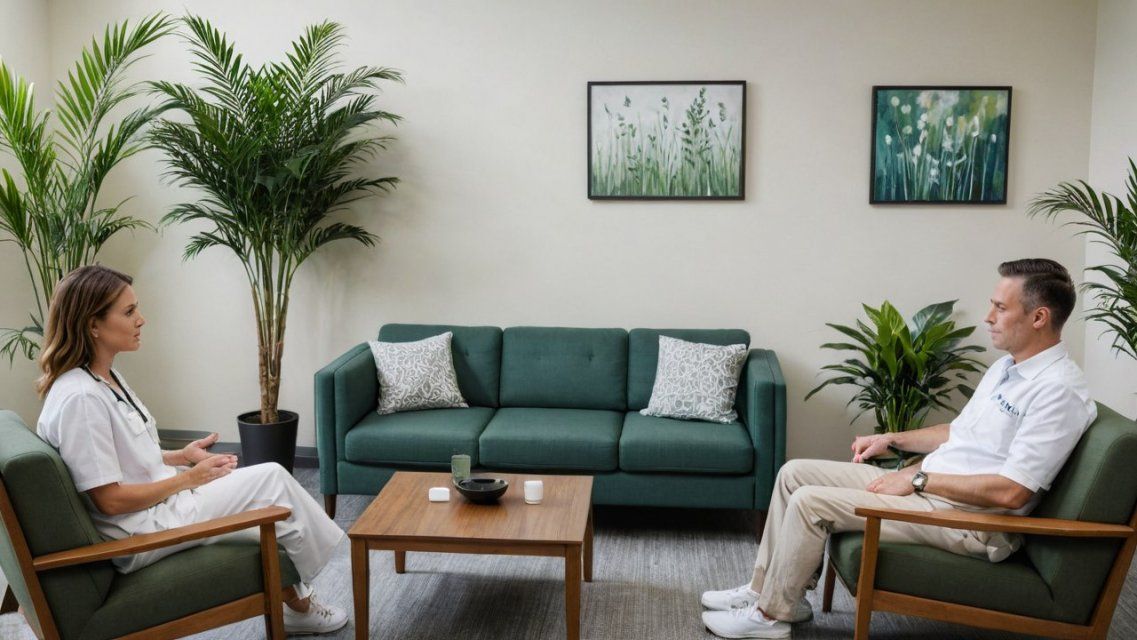 Причины и последствия пивного алкоголизма: Почему важно начать лечение вовремя