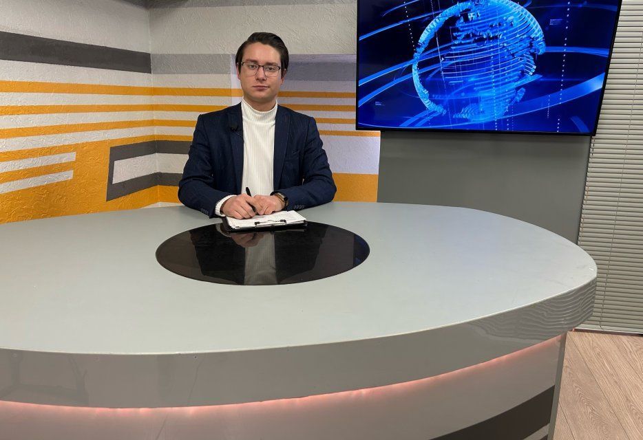 Как на самом деле отвечал на вопросы замдиректора «Орелводоканала», который утверждает, что его слова вырвали из контекста? Расскажем в «Оперативном эфире»