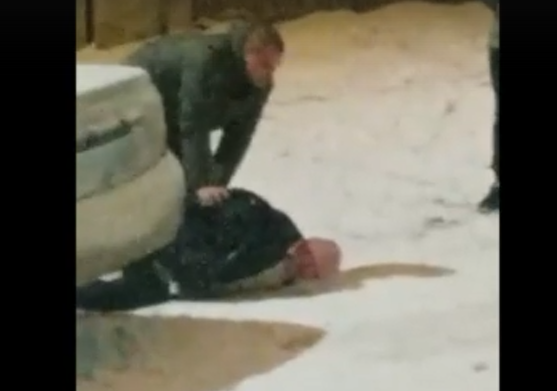 СМИ: первый замглавы администрации Новосильского района попал в пьяное ДТП