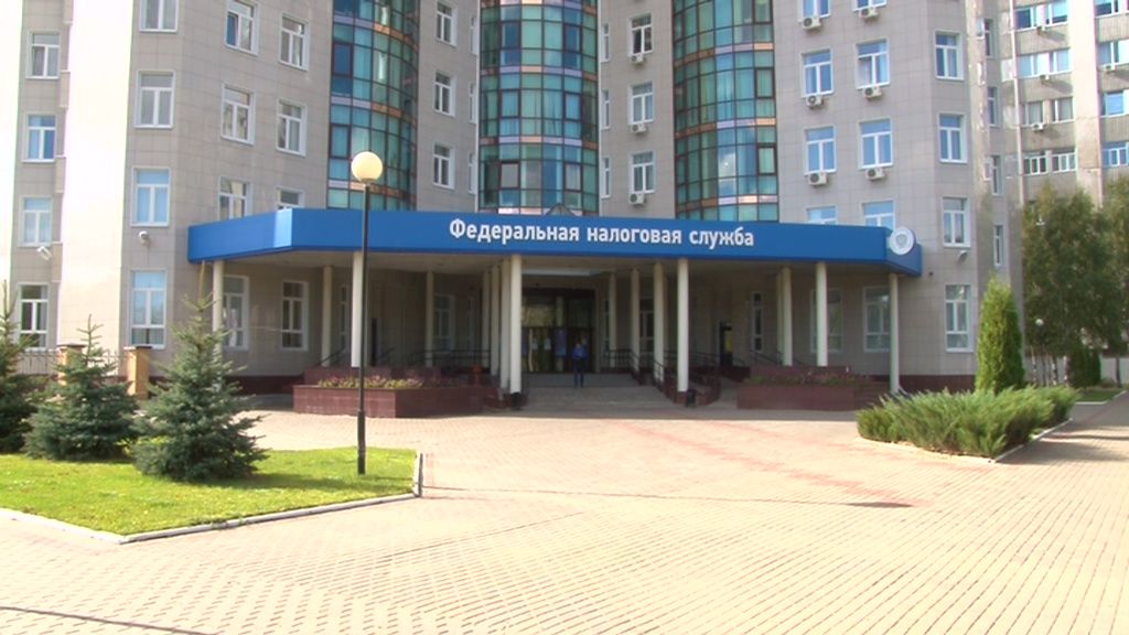 В апреле орловчане обратились к налоговикам онлайн 764 раза