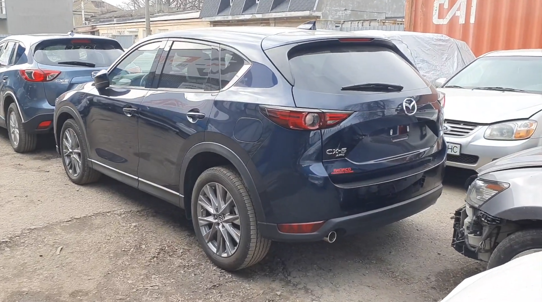 Чем объясняют низкую стоимость автомобилей в США в сравнении с Украиной