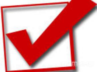 За 2 часа проголосовало 18443 орловчанина