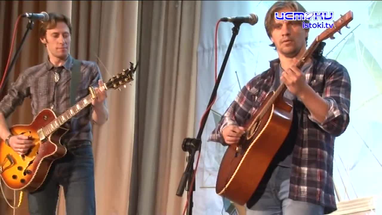 орловские супергерои и праздник книги