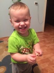 Орловчане собирают деньги на лечение Матвея Малинкова