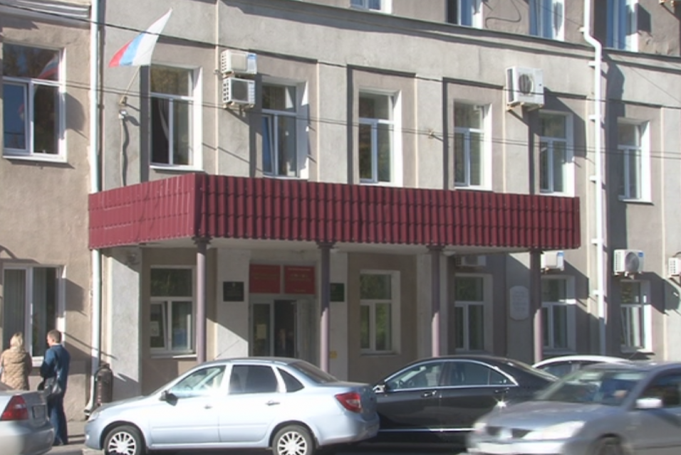 Сегодня в Орле начался суд над советником губернатора Клычкова Сергеем Лежневым