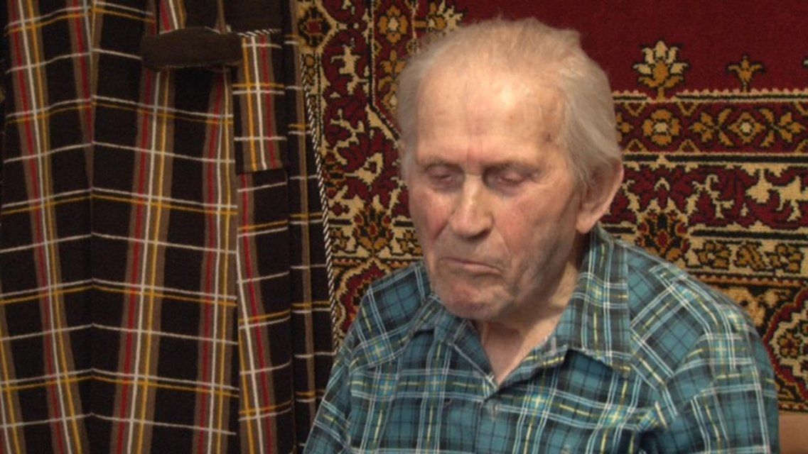 Прокуратура выяснит, как орловский ветеран стал заложником своей квартиры