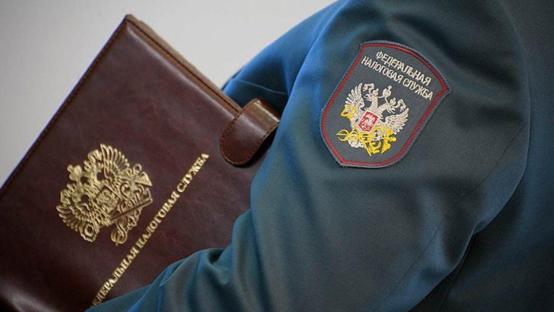 Орловчане стали чаще писать налоговикам