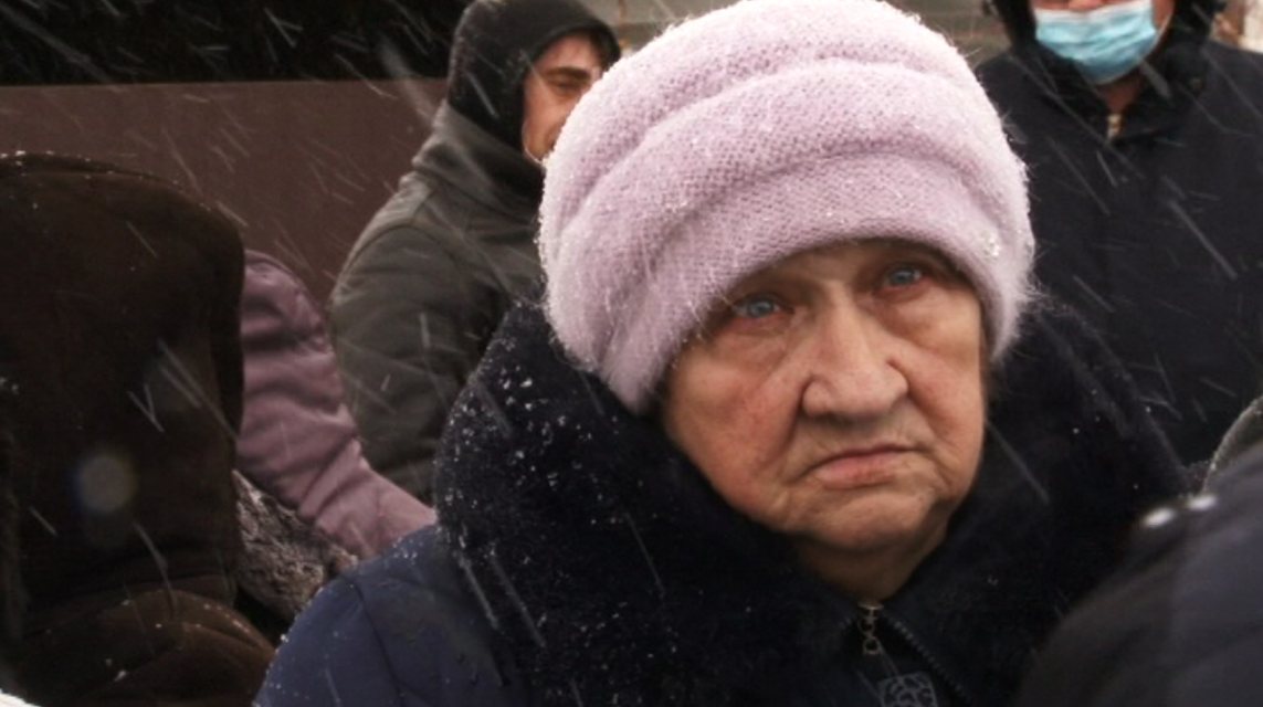 Деревню Крутая Гора посетил замглавы Орловского района: обсудили тариф на пользование центральным водопроводом