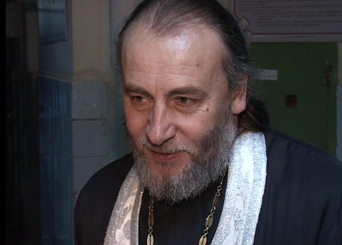 Крещение отмечают все православные