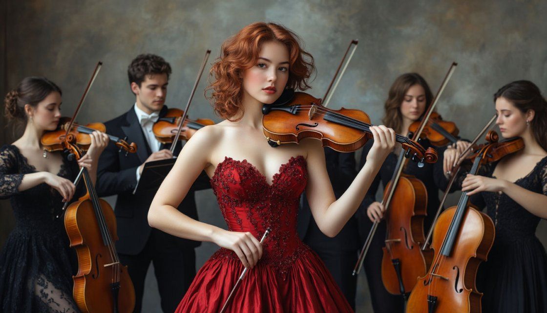 Культурное влияние классической музыки: проекты «Бельканто» как мост между разными поколениями