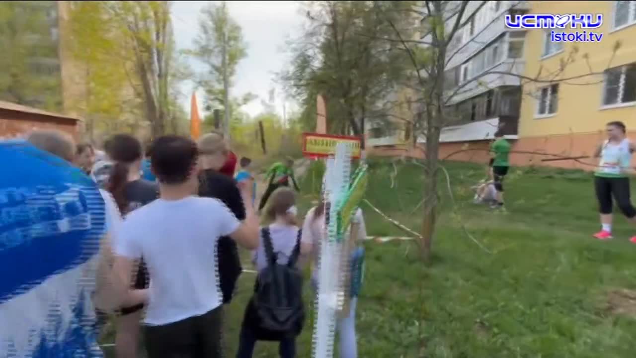 Золотые Звезды Орловщины