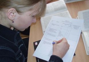 Орловские школьники пройдут социально-психологическое тестирование