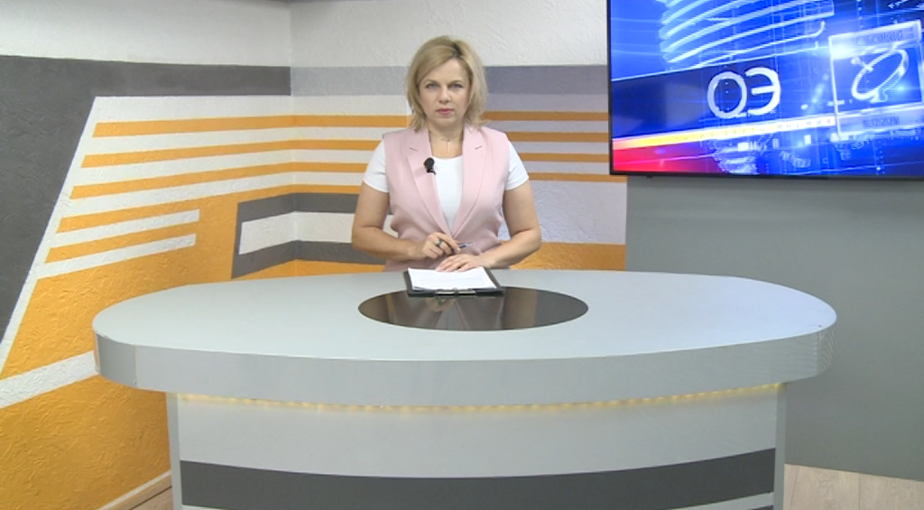 Сегодня в 7 вечера на "Истоках" - новый выпуск "Оперативного эфира"