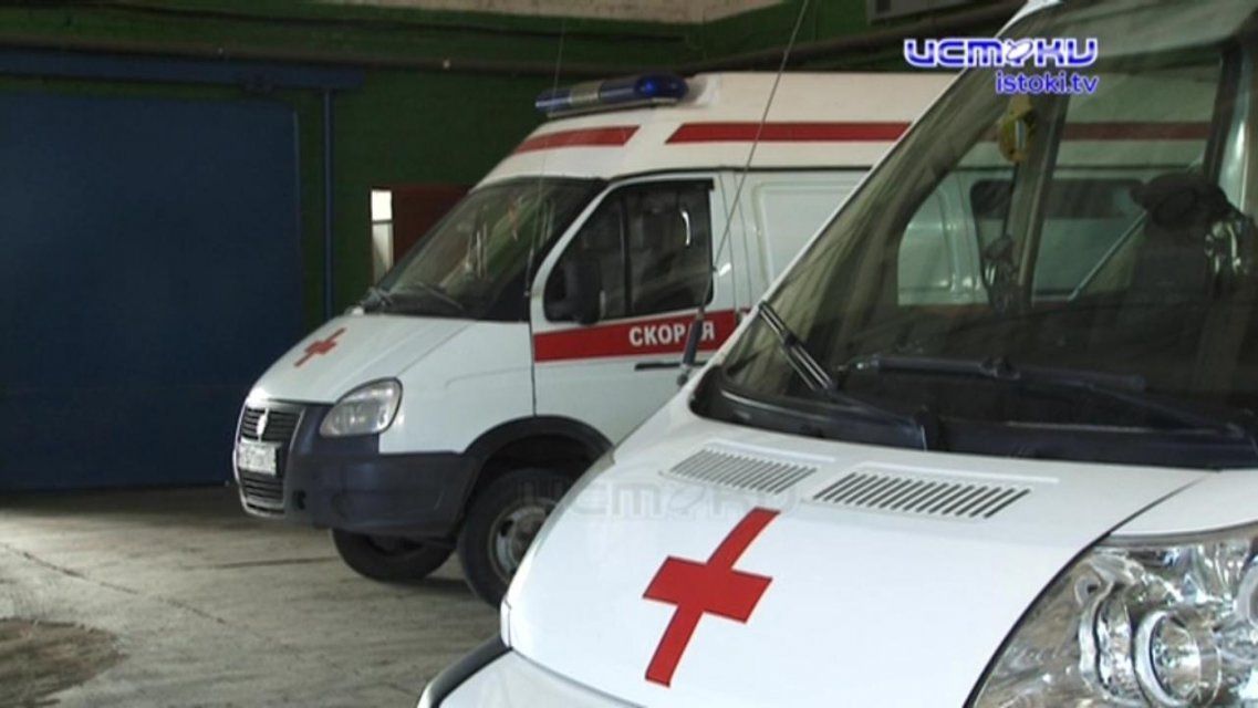 Ситуация с COVID-19 на Орловщине обостряется: коек осталось мало, а больных все больше