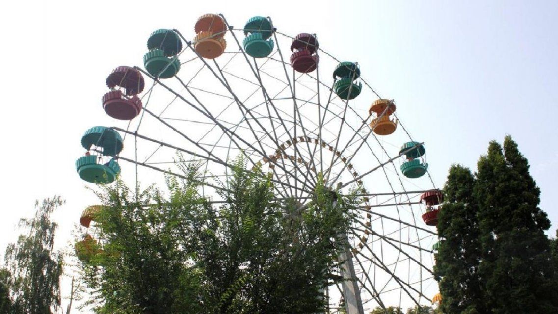 Клычков хочет избавить орловские парки от каруселей, которые «видели Ленина» 