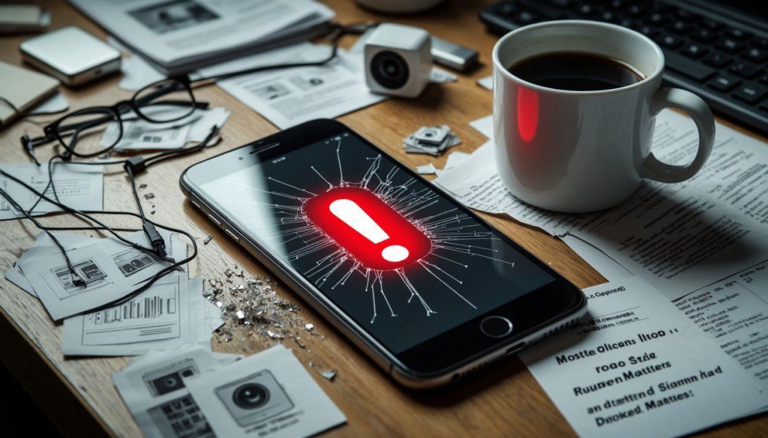 Кто в зоне риска: какие знаки зодиака и имена чаще всего становились целью мошенников в 2025 году